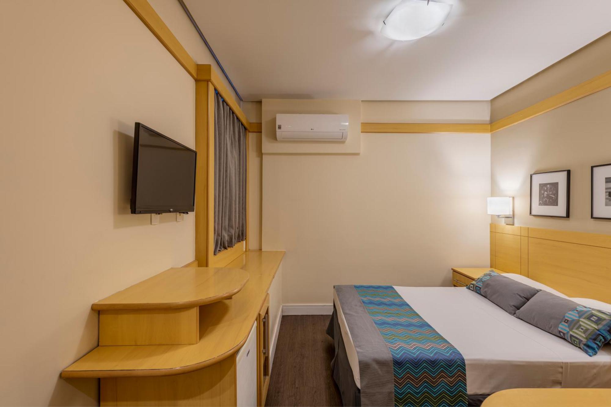 Monreale Plus Guarulhos International Airport Room photo